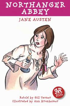 Paperback Northanger Abbey Book