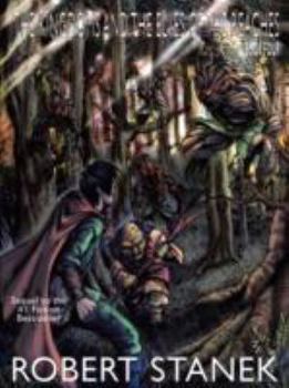 Paperback The Kingdoms and the Elves of the Reaches IV (Special Illustrated Edition, Keeper Martin's Tales Book 4) Book