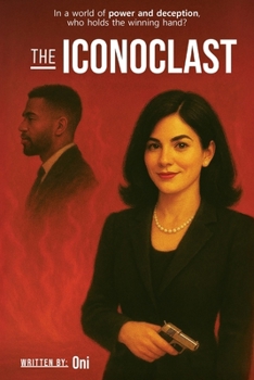 Paperback The Iconoclast Book