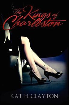 Paperback The Kings of Charleston Book