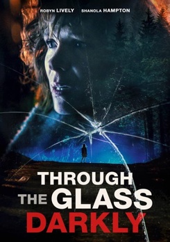 DVD Through The Glass Darkly! Book