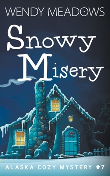 Paperback Snowy Misery Book