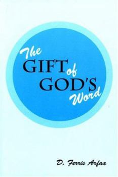 Paperback The Gift of God's Word Book