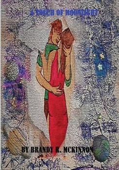 Paperback A Touch of Moonlight Book