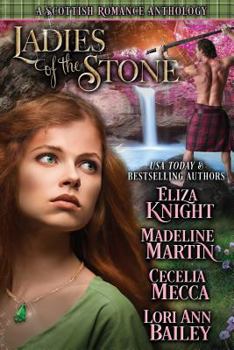 Paperback Ladies of the Stone Book