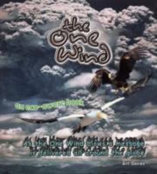 Paperback The One Wind (Eco-aware) (Eco-aware) Book