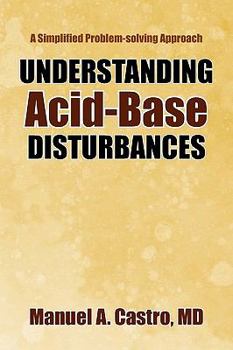 Paperback Understanding Acid-Base Disturbances Book