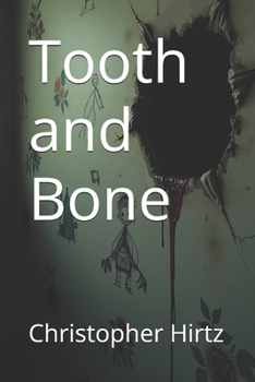 Paperback Tooth and Bone Book