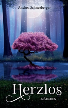 Paperback Herzlos [German] Book