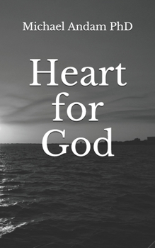 Paperback Heart for God Book