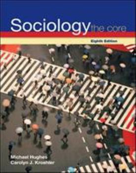 Sociology: The Core