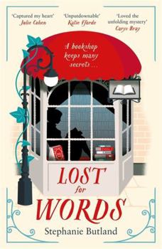 Lost for Words - Book #1 of the Lost For Words