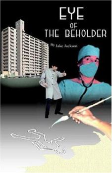 Paperback Eye Of The Beholder Book