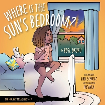 Paperback Where is the Sun's Bedroom? Book
