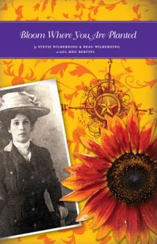 Paperback Bloom Where You Are Planted Book