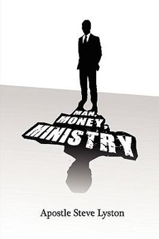 Paperback Man, Money Ministry Book