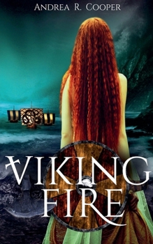 Paperback Viking Fire Book