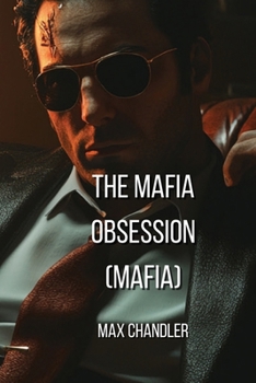 Paperback The Mafia Obsession (Mafia Book
