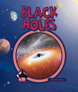 Black Holes - Book  of the Universe