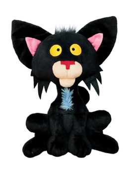 Toy Bad Kitty 11 Doll: 11 Book