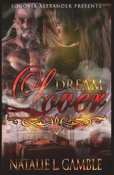 Paperback Dream Lover Book