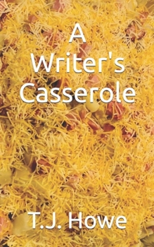 Paperback A Writer's Casserole Book