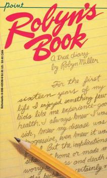 Paperback True Diary (Robyn's Book) Book