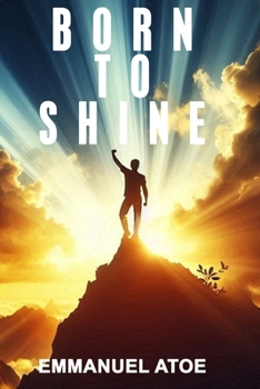 BORN TO SHINE: In Such A Time As This
