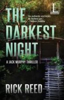 The Darkest Night - Book #5 of the Detective Jack Murphy