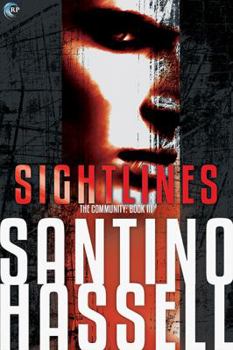 Sightlines - Book #3 of the Community