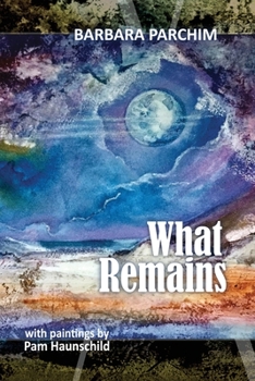 Paperback What Remains Book