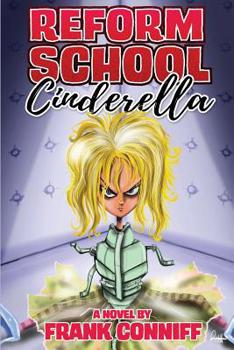 Paperback Reform School Cinderella Book