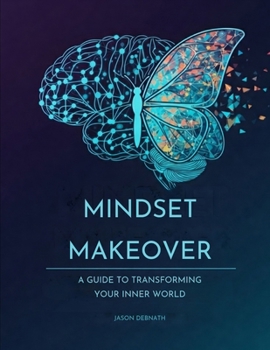 Paperback Mindset Makeover Book