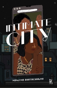 Paperback Intimate City Book