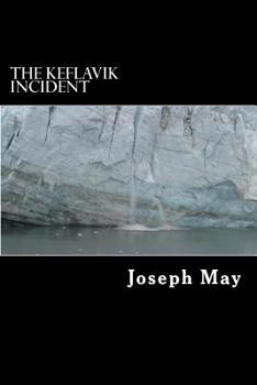 Paperback The Keflavik Incident Book