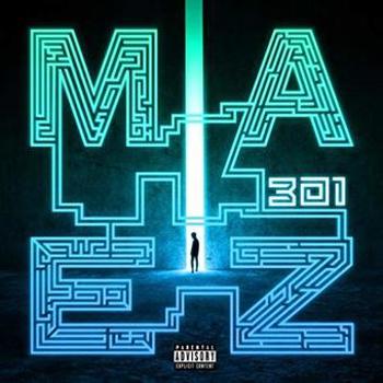 Music - CD Maez301 Book