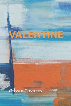 Paperback Valentine [Portuguese] Book