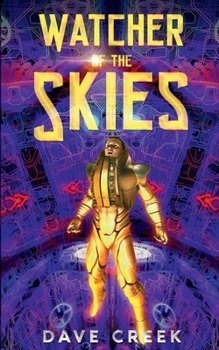 Paperback Watcher of the Skies Book