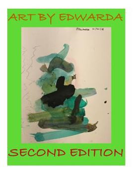 Paperback Art By Edwarda Second Edition Book