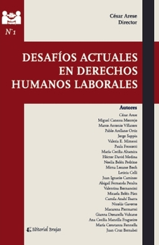 Desafíos actuales en derechos humanos laborales (Spanish Edition)
