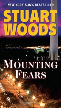 Mounting Fears - Book #7 of the Will Lee