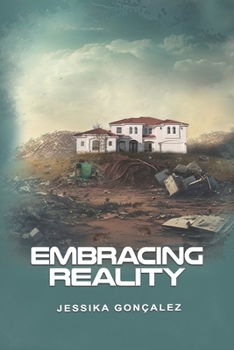 Paperback Embracing Reality Book