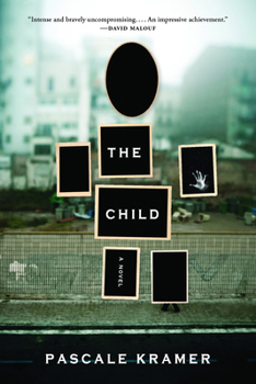 Paperback The Child Book