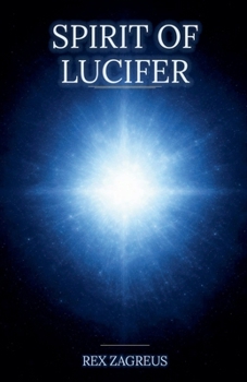 Paperback Spirit of Lucifer Book