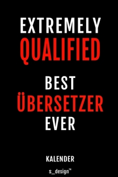 Kalender für Übersetzer: Wochen-Planer 2020 / Tagebuch / Journal für das ganze Jahr: Platz für Notizen, Planung / Planungen / Planer, Erinnerungen und Sprüche (German Edition)