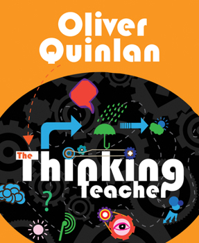 Paperback The Thinking Teacher Book