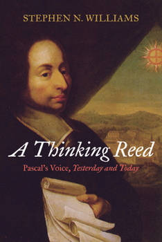 Paperback A Thinking Reed Book