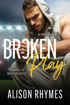 Paperback Broken Play Book