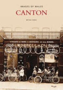 Paperback Canton Book