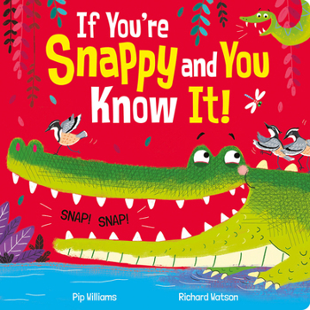 Board book If You're Snappy and You Know It! Book